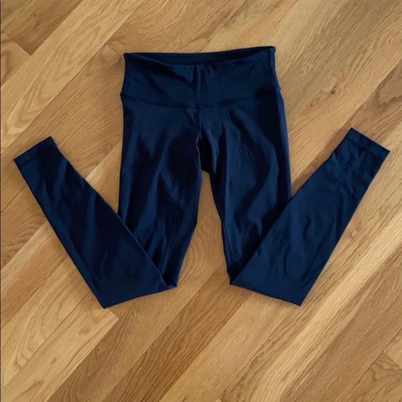 lululemon athletica Pants - Lululemon Wunder Under Leggings
